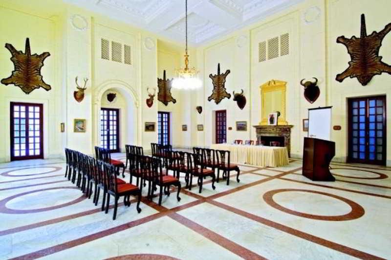 The Lallgarh Palace A Heritage Hotel Bikaner Esterno foto