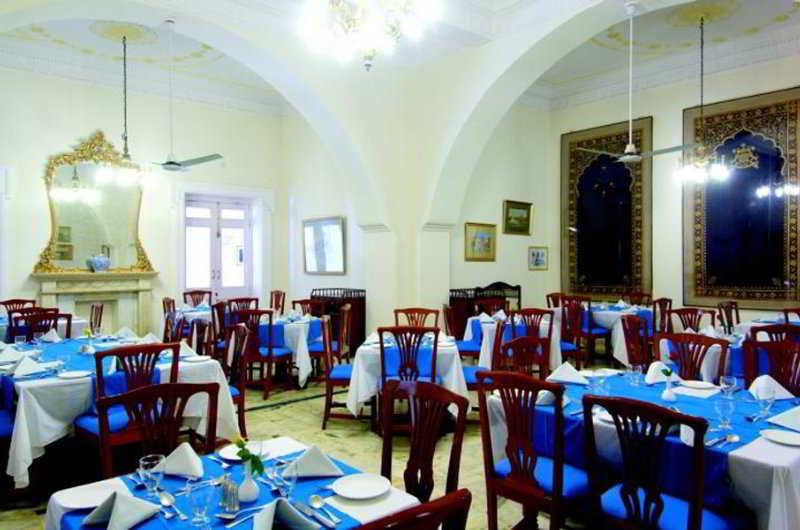 The Lallgarh Palace A Heritage Hotel Bikaner Esterno foto