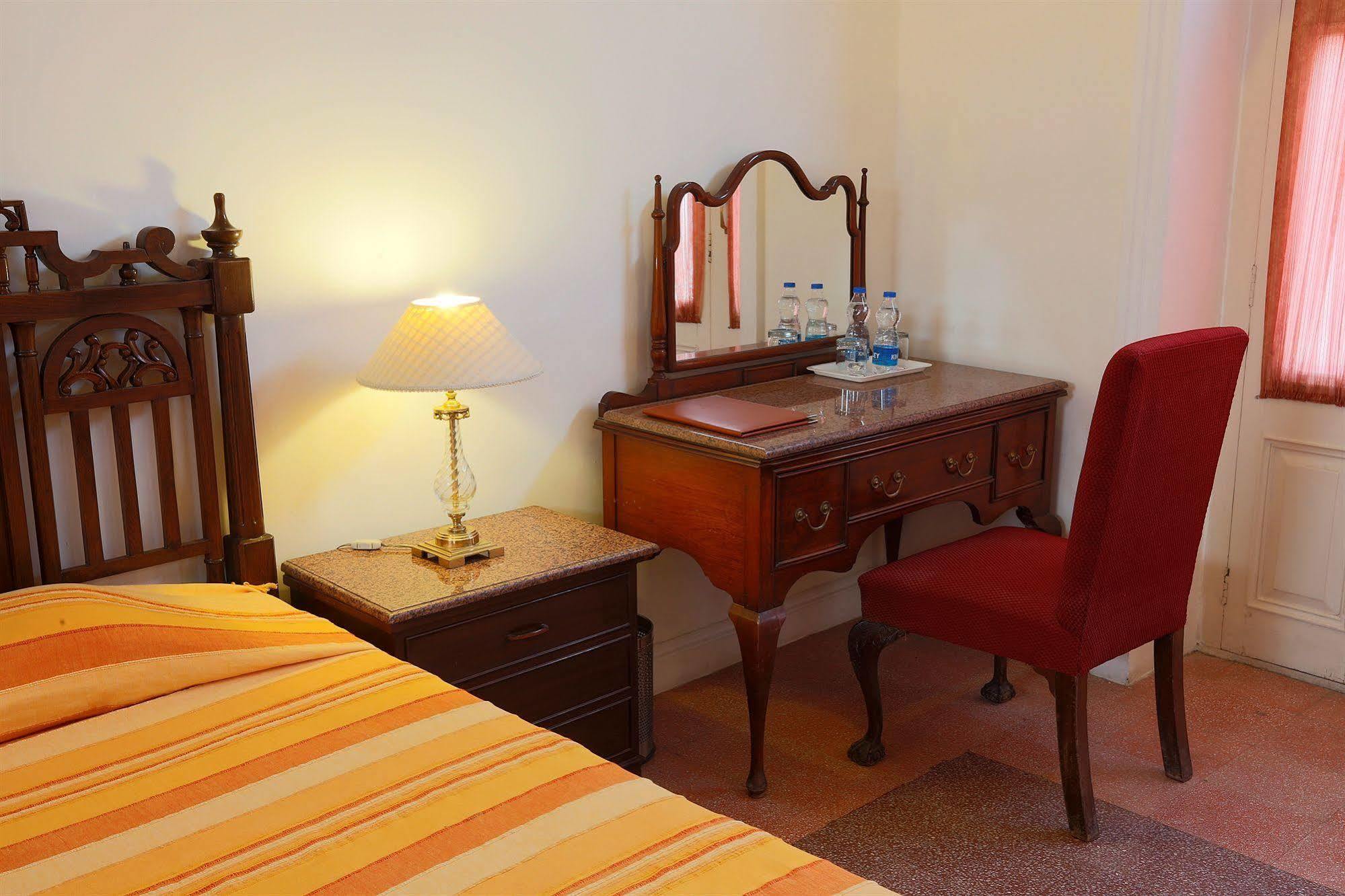 The Lallgarh Palace A Heritage Hotel Bikaner Esterno foto